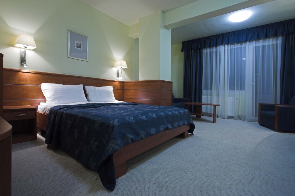 Hotel Hotel Benczúr, Ungarn, Budapest. Großes 2