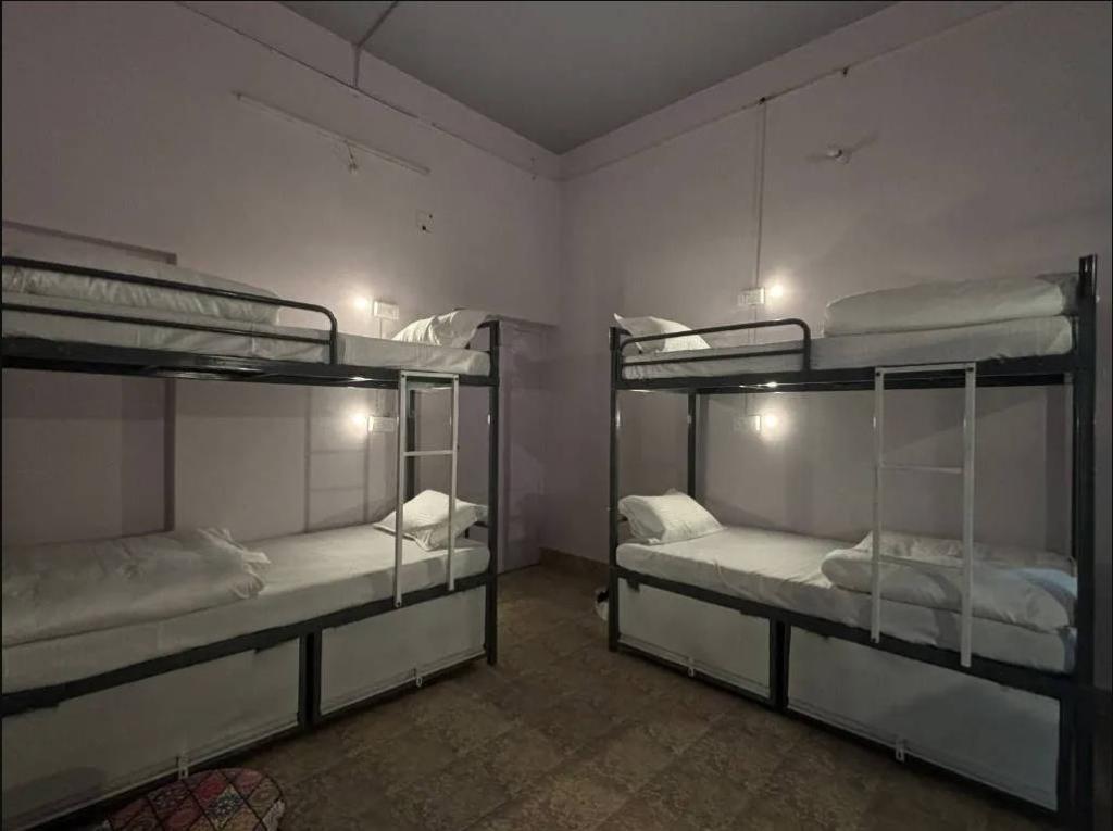 Dormtales Hostel