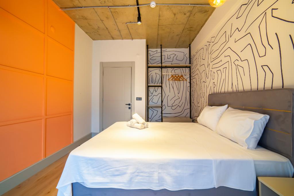 Rudblu Suites