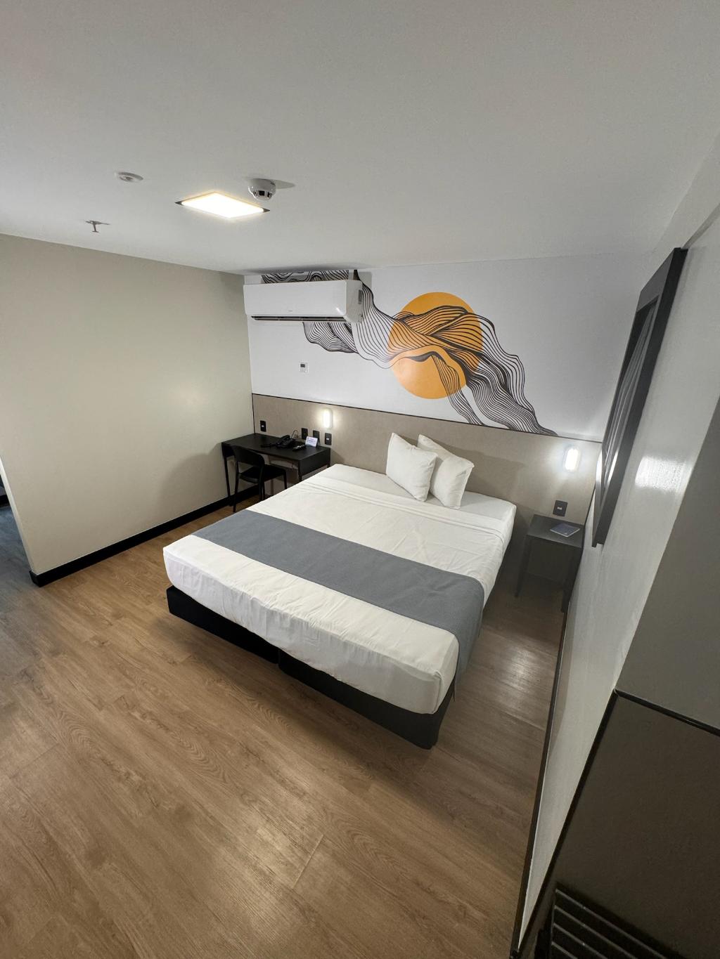 Wa Hotel Fortaleza
