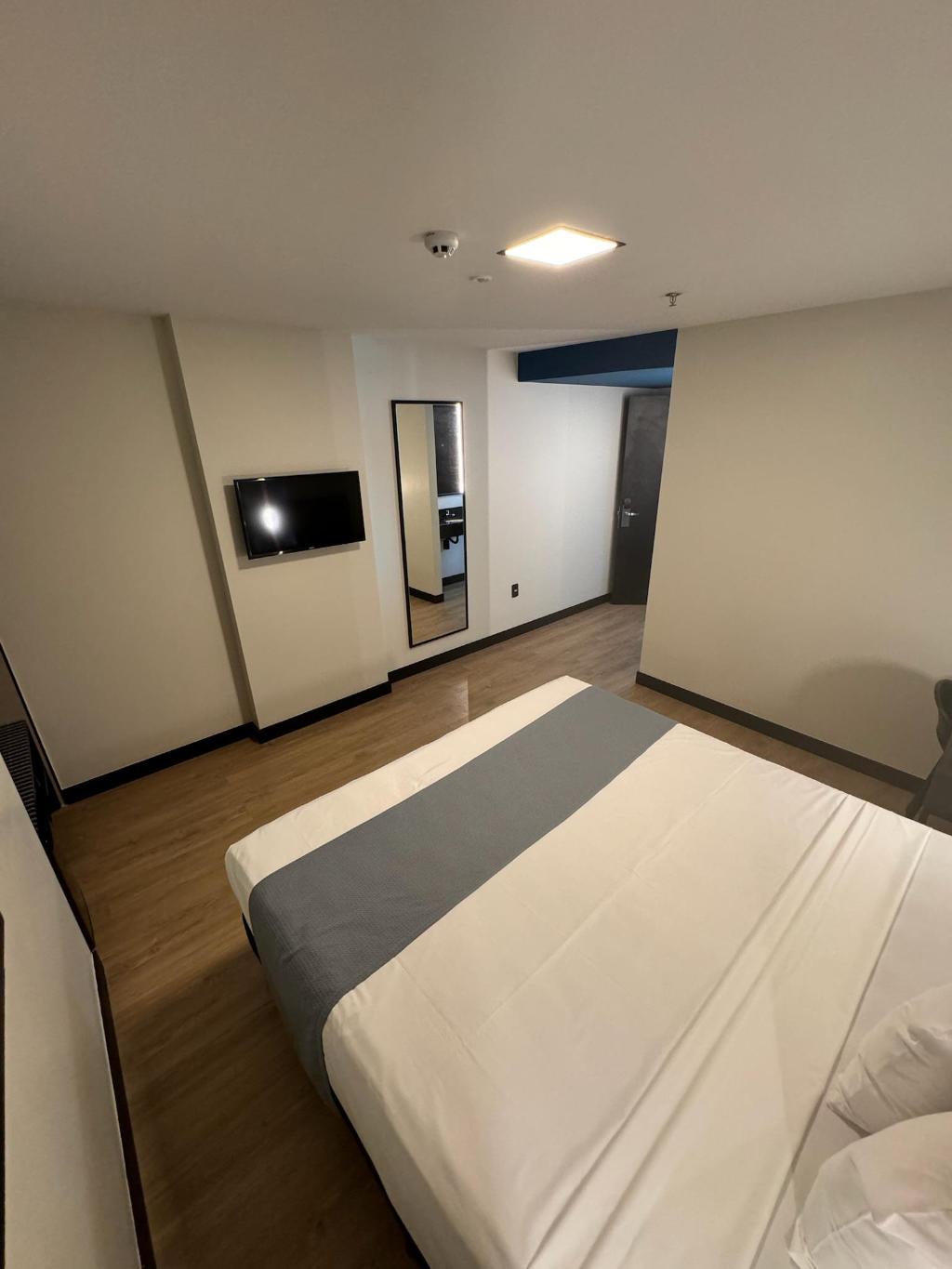 WA Hotel Fortaleza