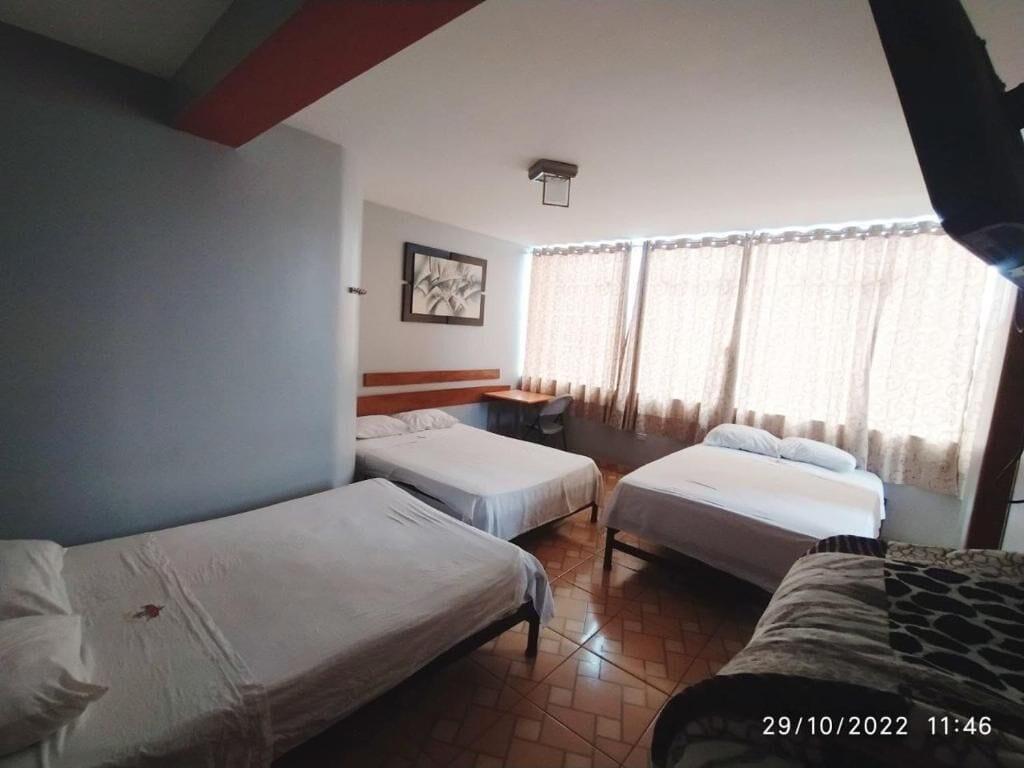 Gs Hoteles