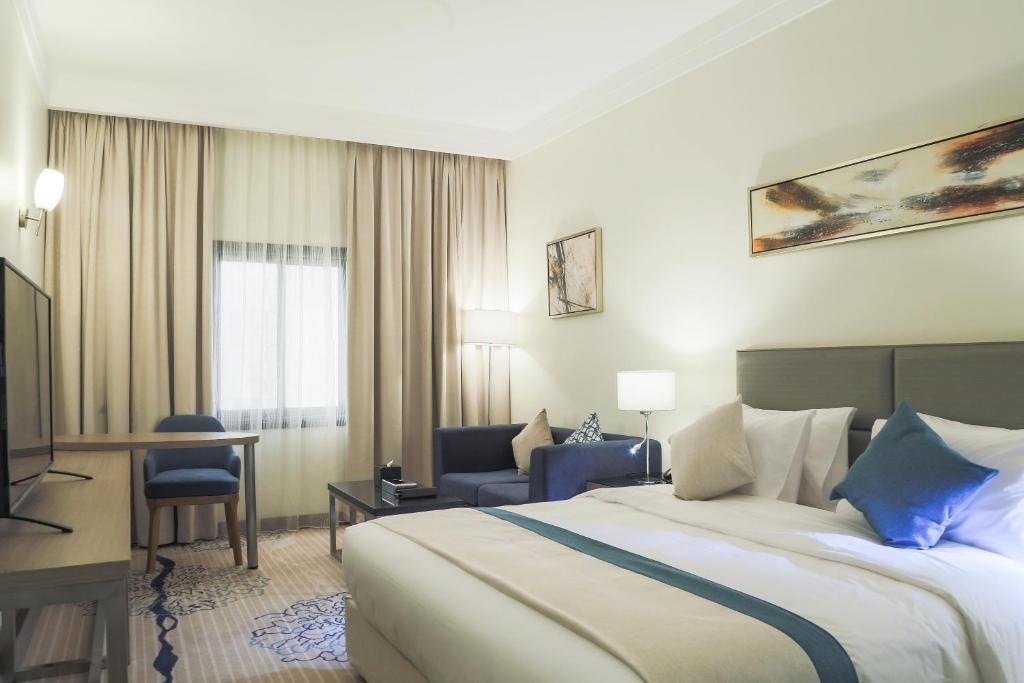 Safwat Al Khobar Hotel