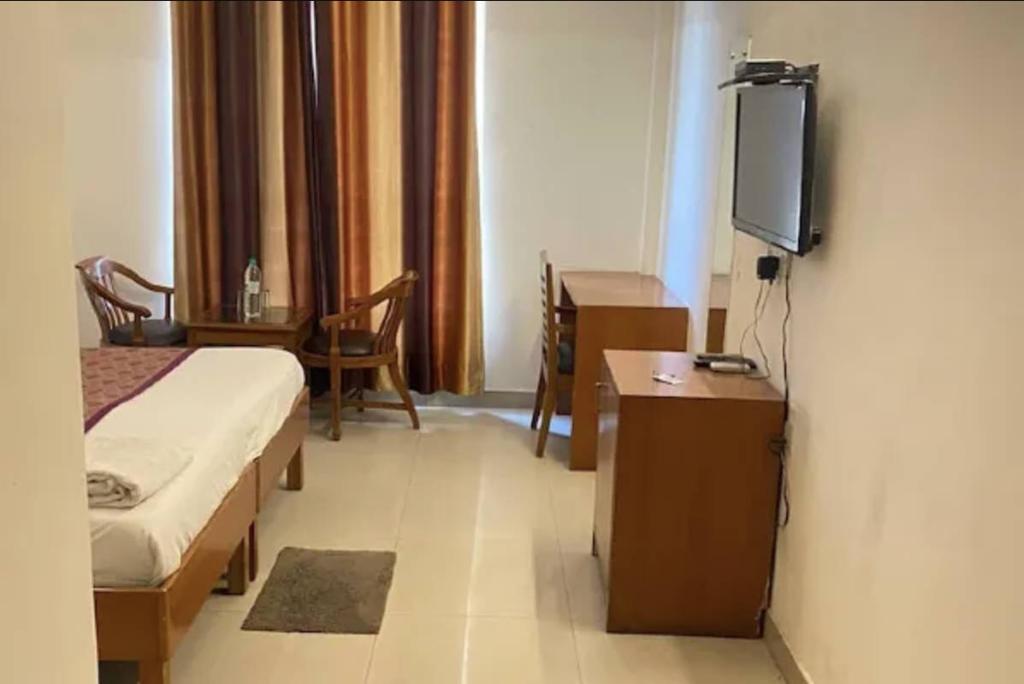 Hotel Radient Casa