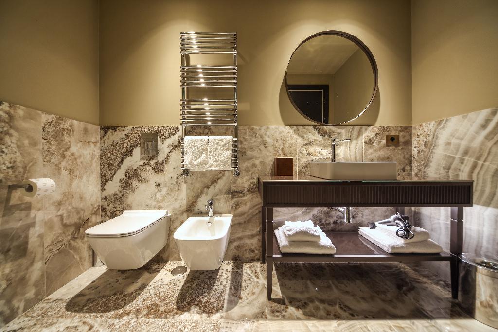 Imagem da galeria de U-visionary Venezia Hotel