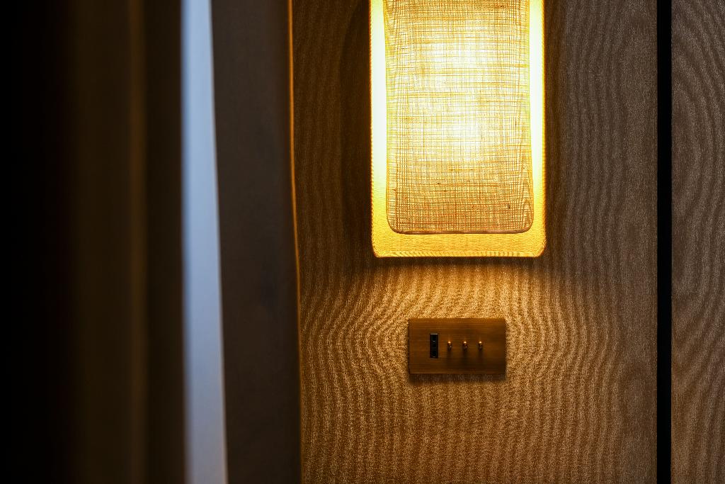 Imagem da galeria de U-visionary Venezia Hotel