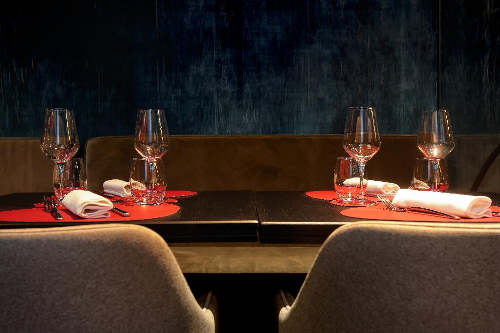 Imagem da galeria de U-visionary Venezia Hotel
