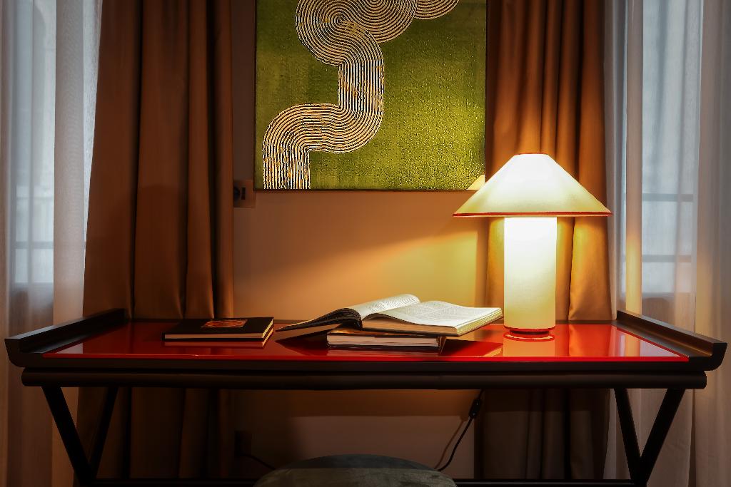 Imagem da galeria de U-visionary Venezia Hotel