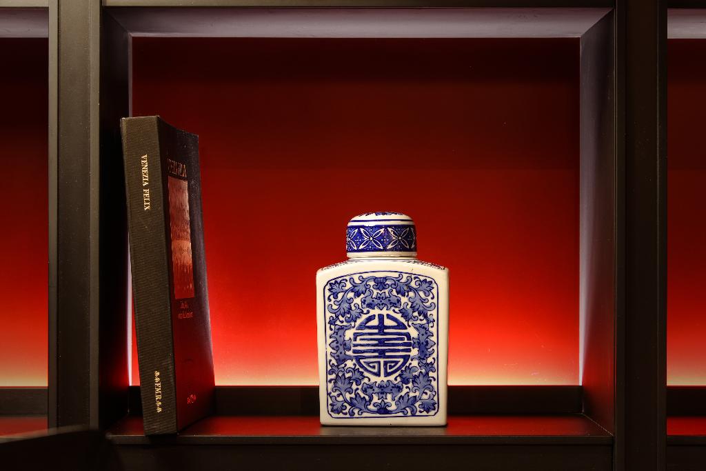Imagem da galeria de U-visionary Venezia Hotel