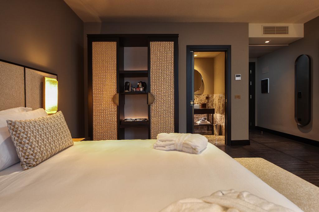 Imagem da galeria de U-visionary Venezia Hotel