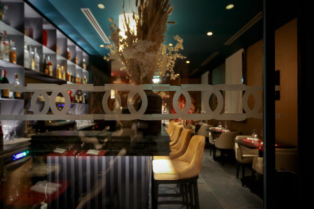 Imagem da galeria de U-visionary Venezia Hotel
