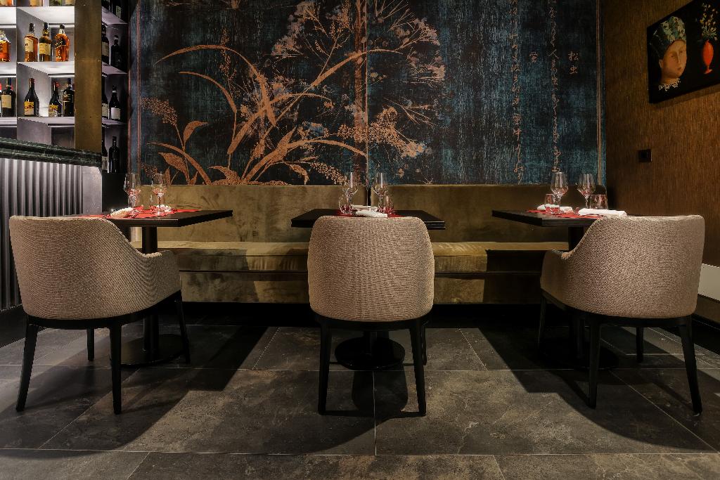 Imagem da galeria de U-visionary Venezia Hotel