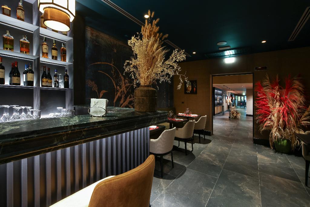 Imagem da galeria de U-visionary Venezia Hotel