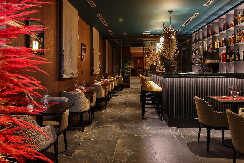 Hotel U-Visionary Venezia Hotel, Italien, Venedig. Großes 17