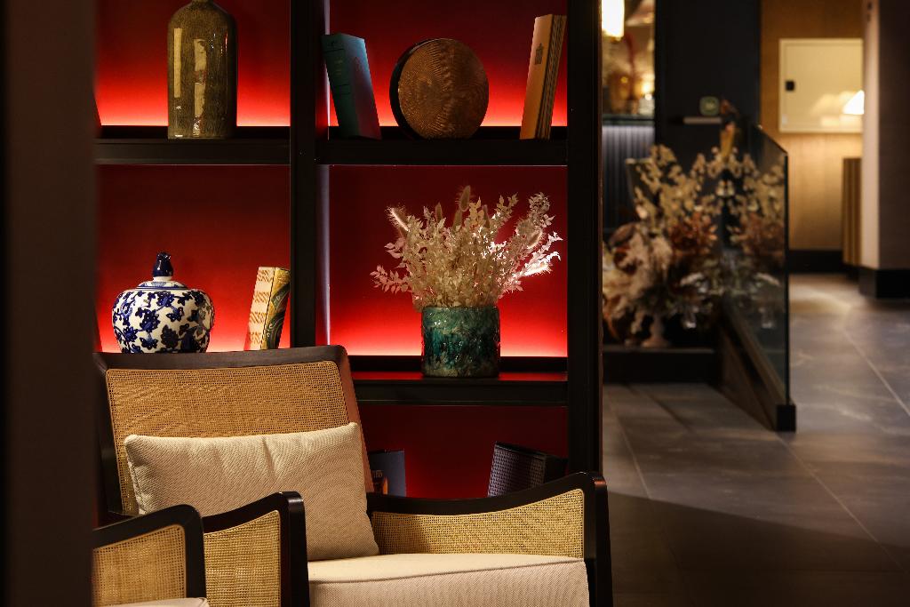 Imagem da galeria de U-visionary Venezia Hotel