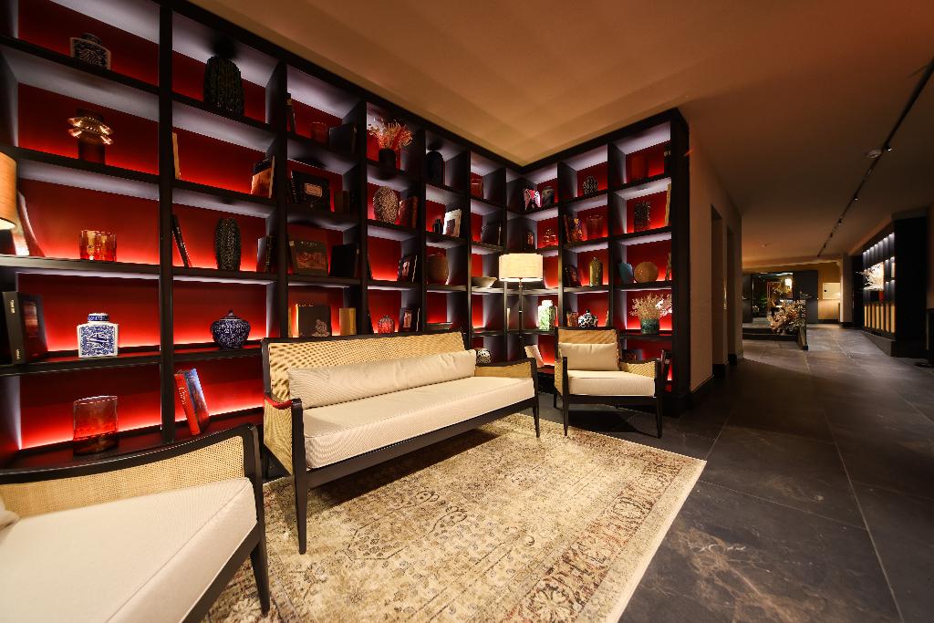 Imagem da galeria de U-visionary Venezia Hotel