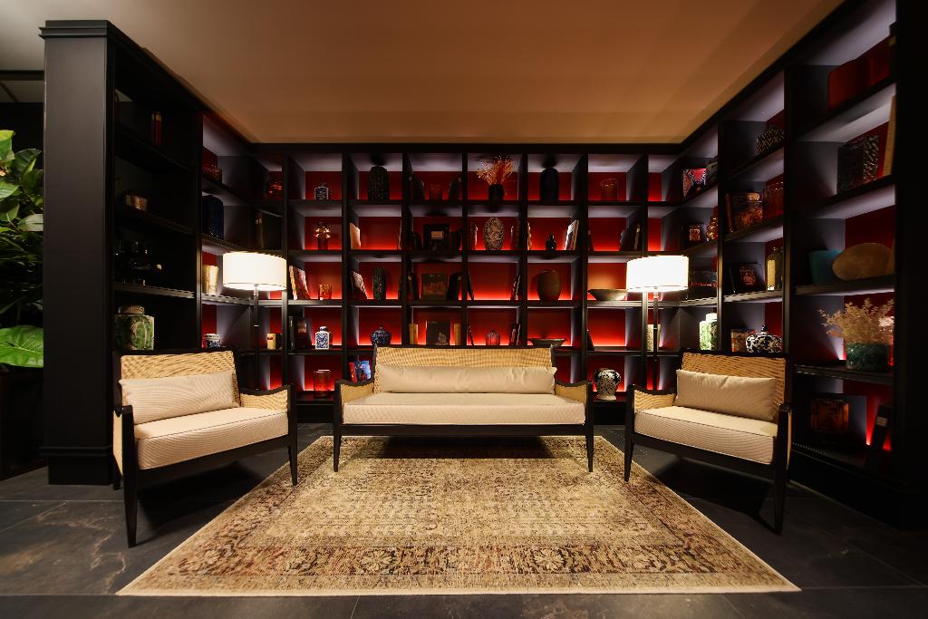 Imagem da galeria de U-visionary Venezia Hotel
