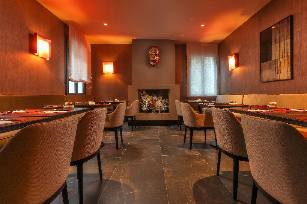 Hotel U-Visionary Venezia Hotel, Italien, Venedig. Großes 2