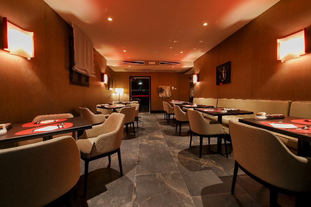 Hotel U-Visionary Venezia Hotel, Italien, Venedig. Großes 2