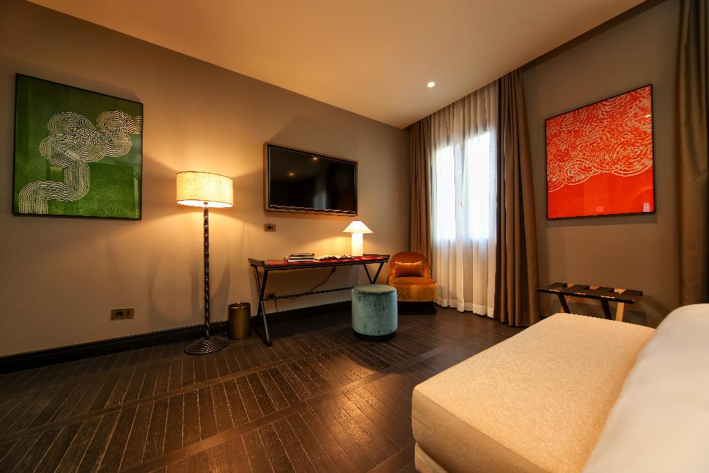 Imagem da galeria de U-visionary Venezia Hotel