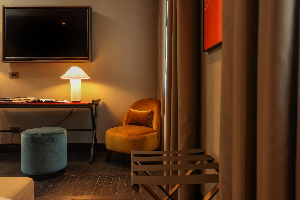 Imagem da galeria de U-visionary Venezia Hotel