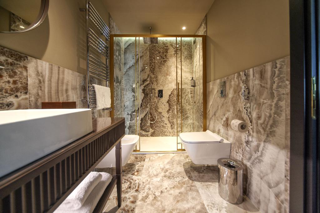 Imagem da galeria de U-visionary Venezia Hotel