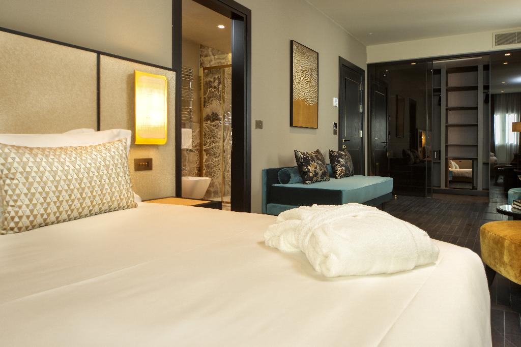 Imagem da galeria de U-visionary Venezia Hotel