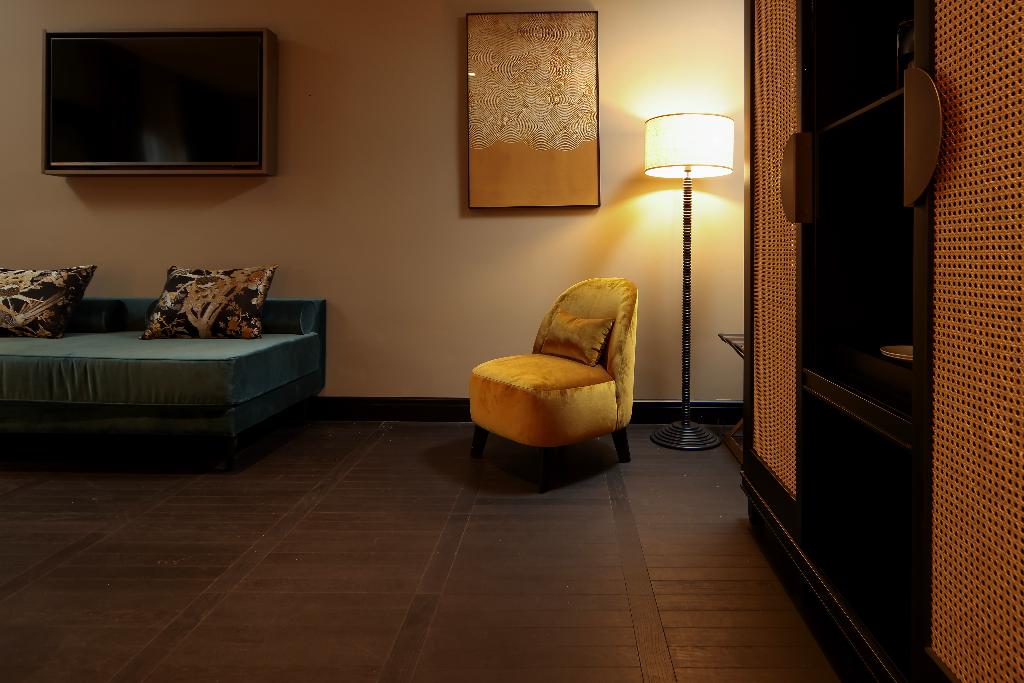 Imagem da galeria de U-visionary Venezia Hotel
