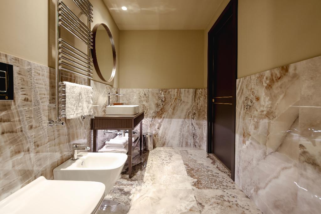 Imagem da galeria de U-visionary Venezia Hotel