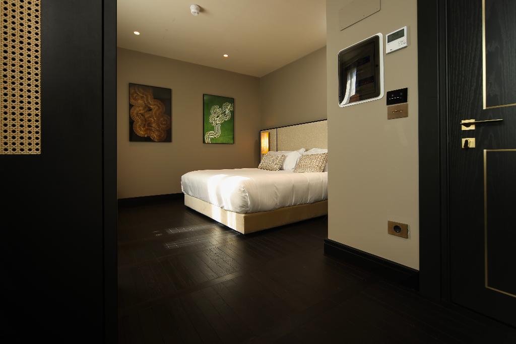 Imagem da galeria de U-visionary Venezia Hotel