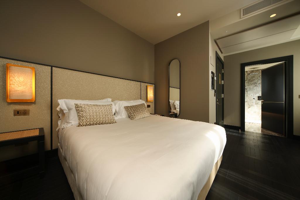 Imagem da galeria de U-visionary Venezia Hotel