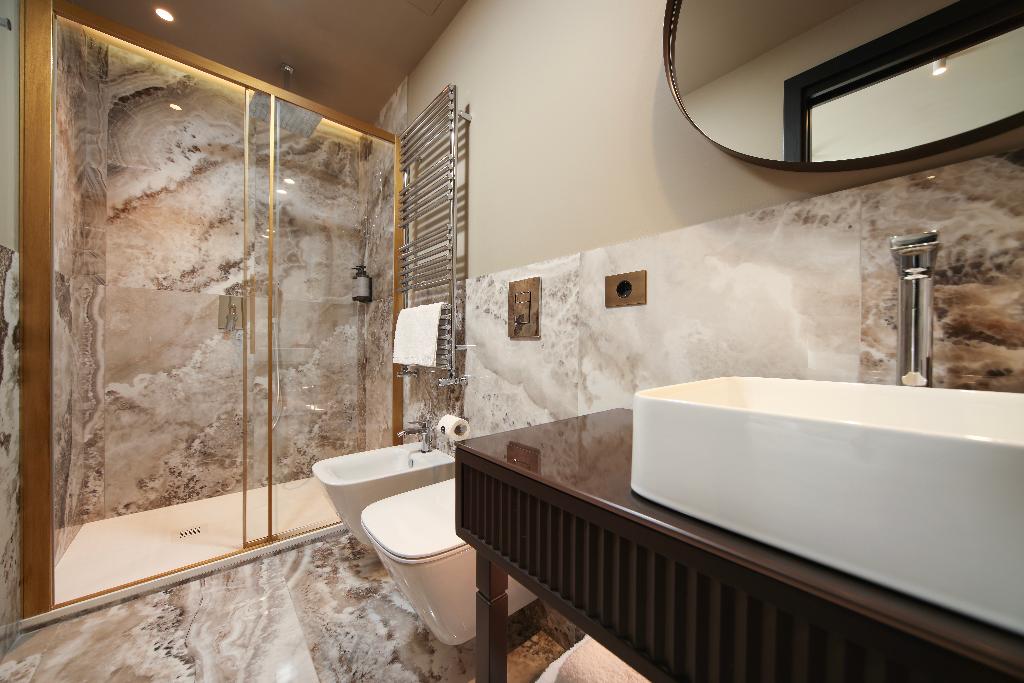 Imagem da galeria de U-visionary Venezia Hotel