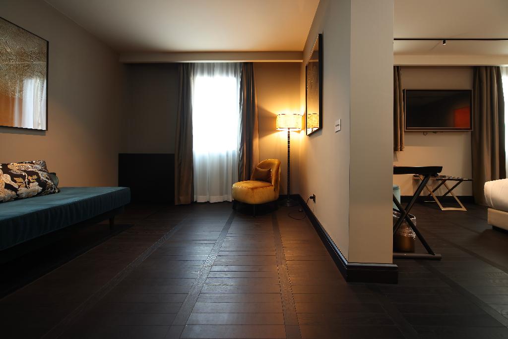 Imagem da galeria de U-visionary Venezia Hotel