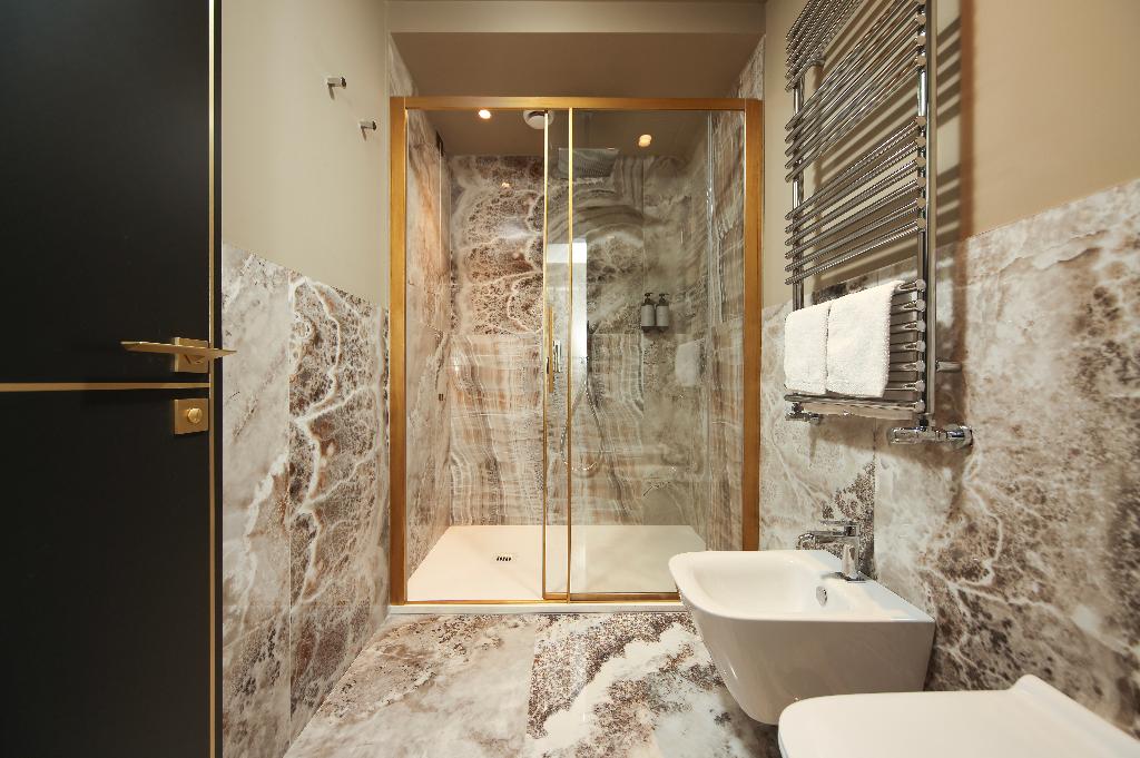 Imagem da galeria de U-visionary Venezia Hotel