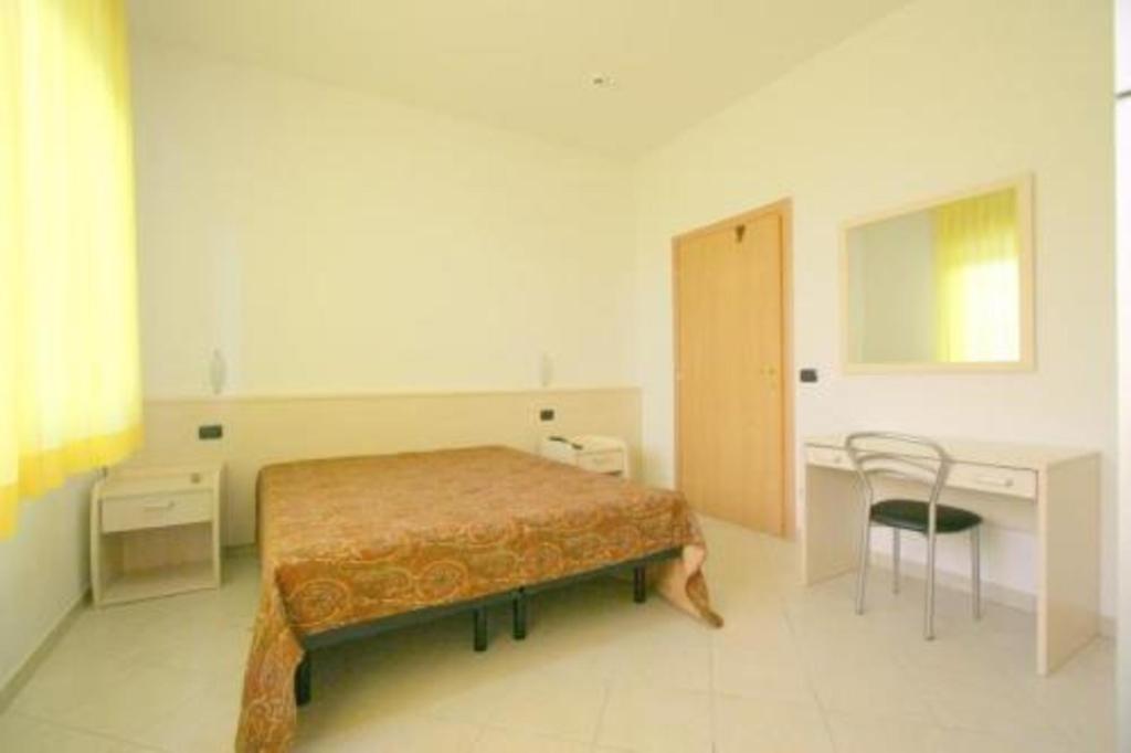 Sacramora Hotel