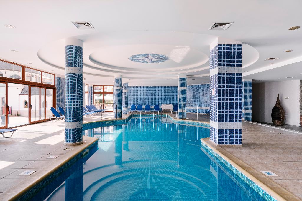 Hotel Alua Helios Bay, Bulgarien, Obsor. Großes 2