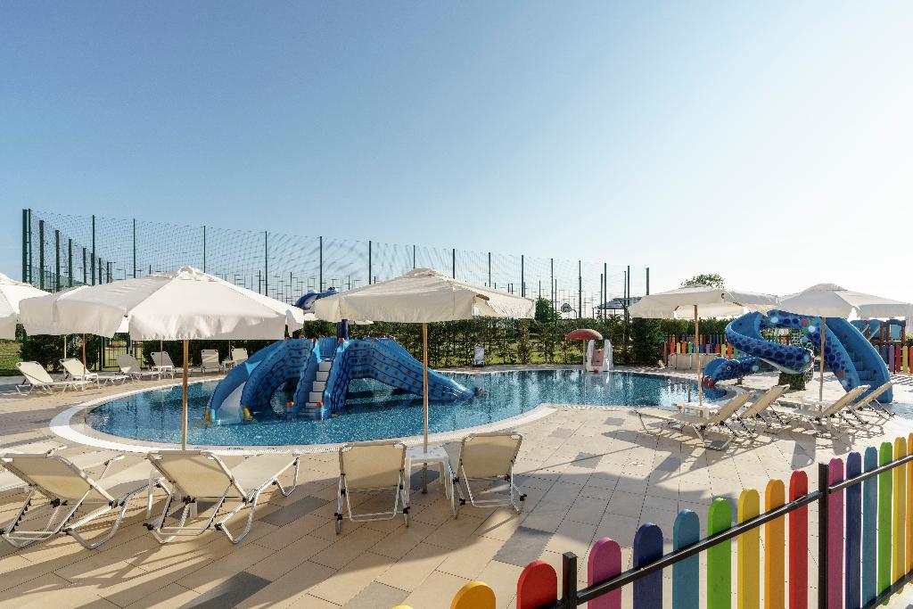 Hotel Alua Helios Bay, Bulgarien, Obsor. Großes 62