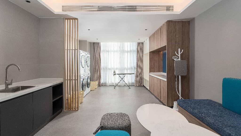 Holiday Inn Express Foshan New City