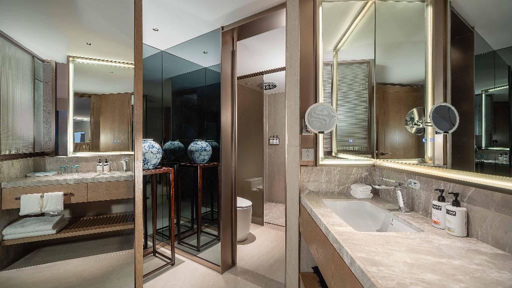 Holiday Inn Express Datong Pingcheng