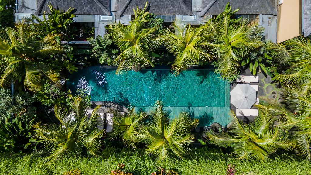 Hotel Wedacita Resort And Spa, Indonesien, Ubud. Großes 14