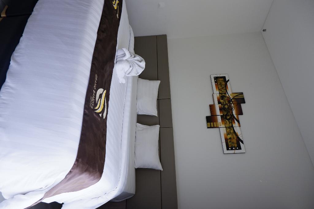 Grand Samota Hotel