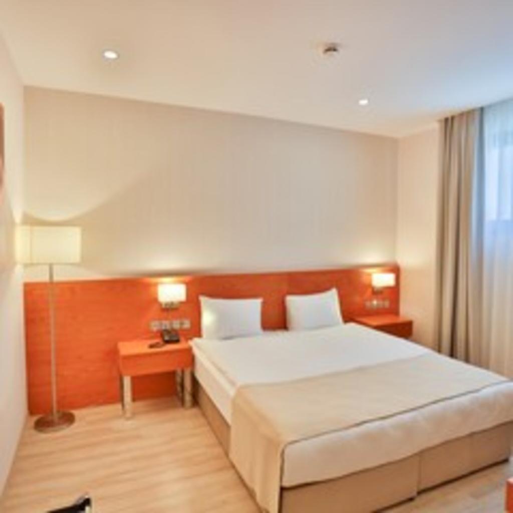 Caddem Inn Hotel