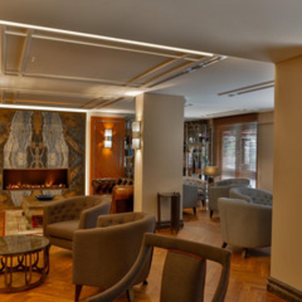Anemon Bursa Hotel