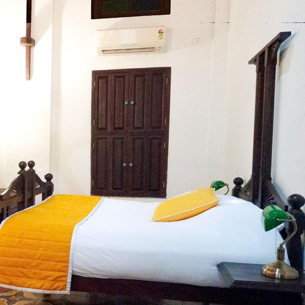 Bloom Boutique Waterfront Fort Kochi