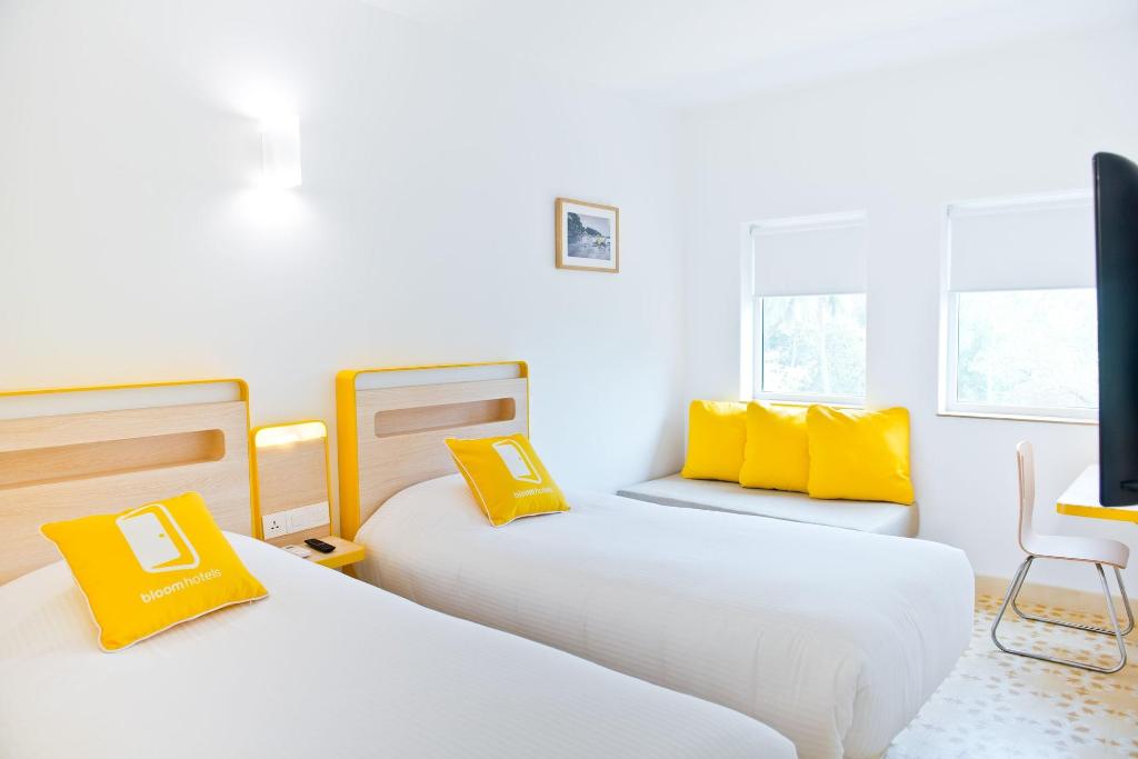 Bloom Hotel - Calangute