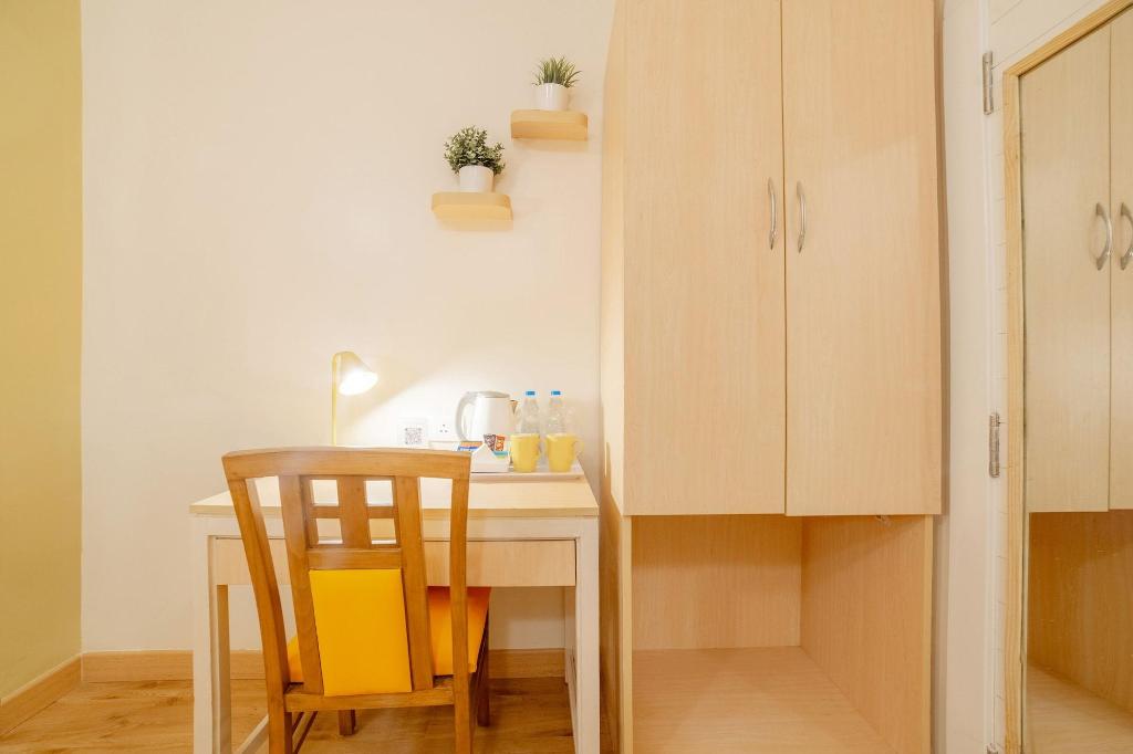 Bloom Hotel - Cr Park - New Delhi