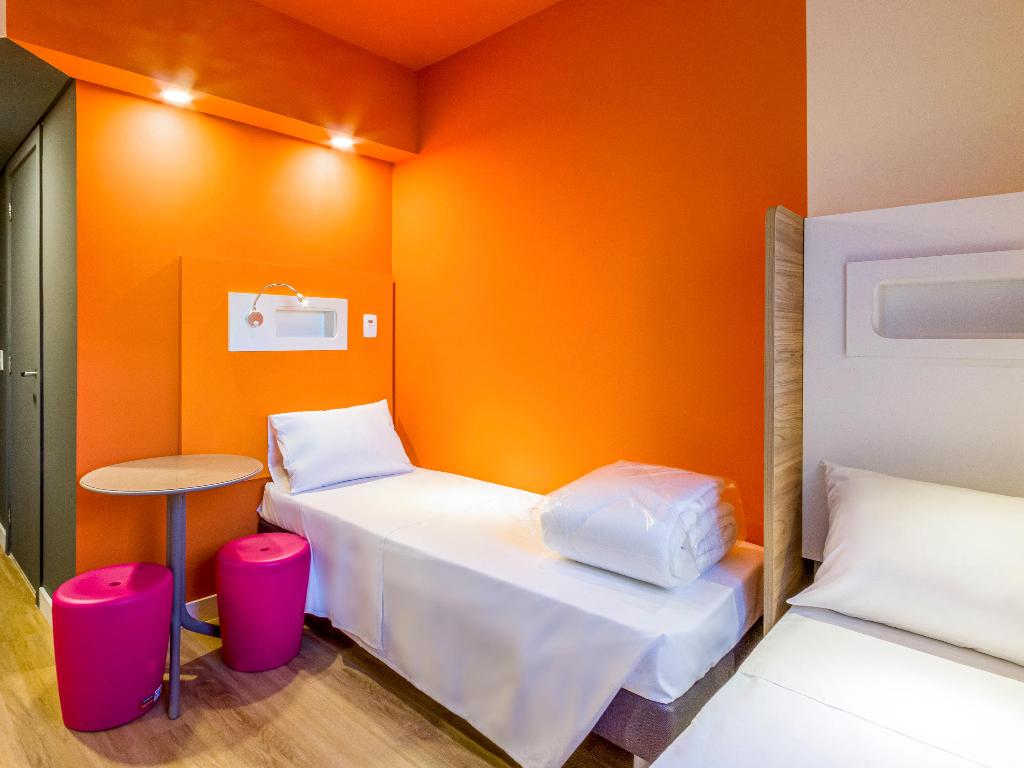 ibis Budget Ribeirao Preto