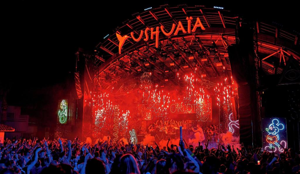 Imagem da galeria de Ushuaia Ibiza Beach Hotel – Adults Only