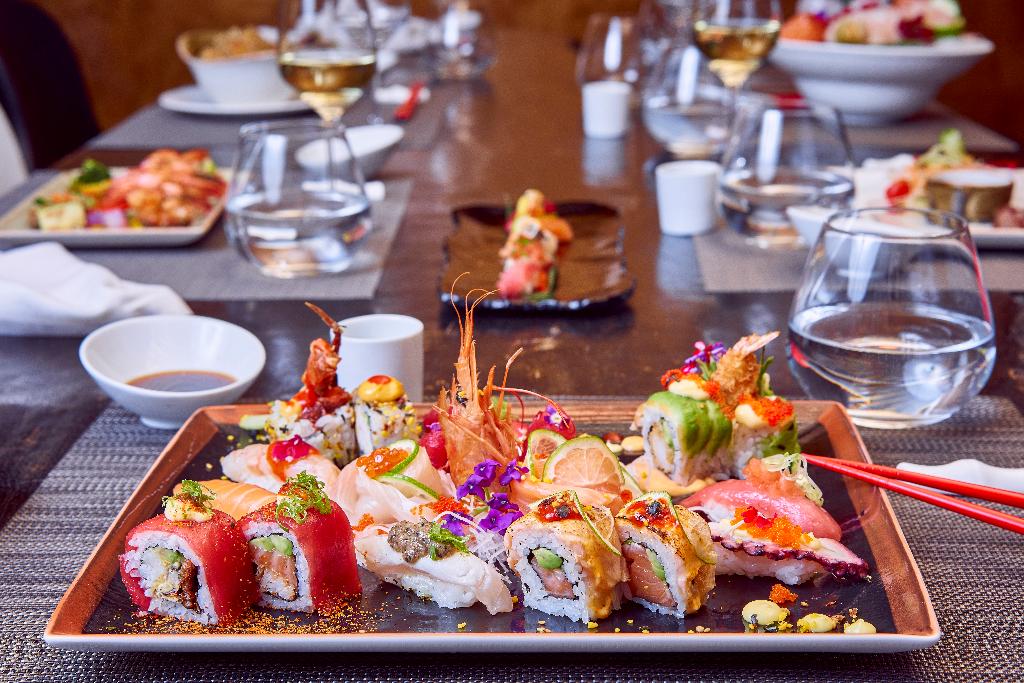 Imagem da galeria de Ushuaia Ibiza Beach Hotel – Adults Only