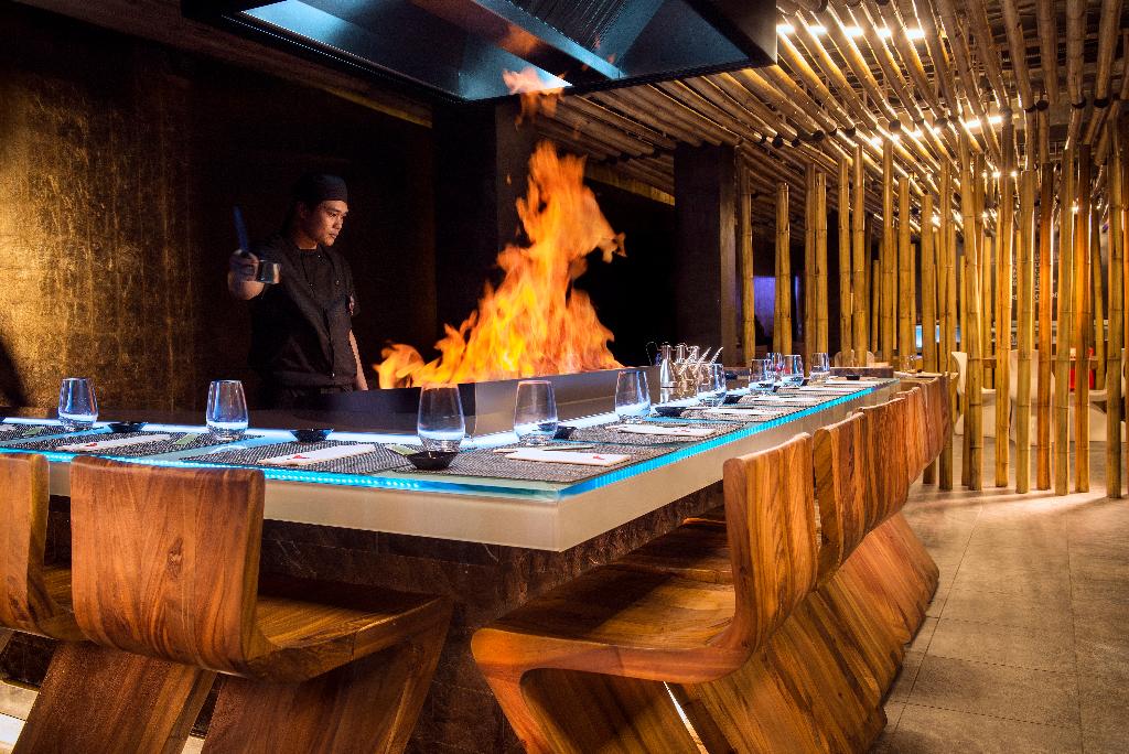 Imagem da galeria de Ushuaia Ibiza Beach Hotel – Adults Only